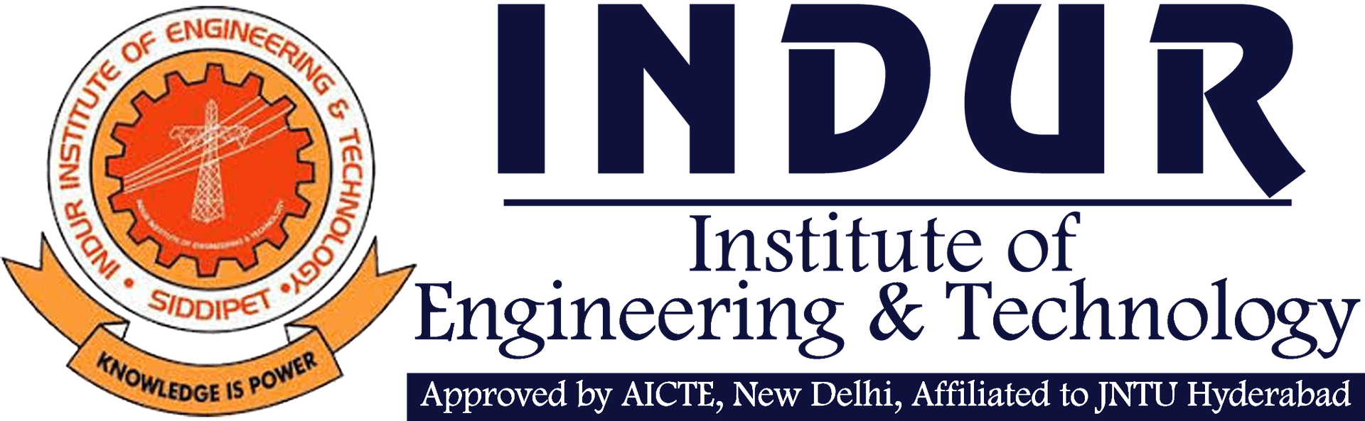 Indur Institute of Engineering & Technology-image