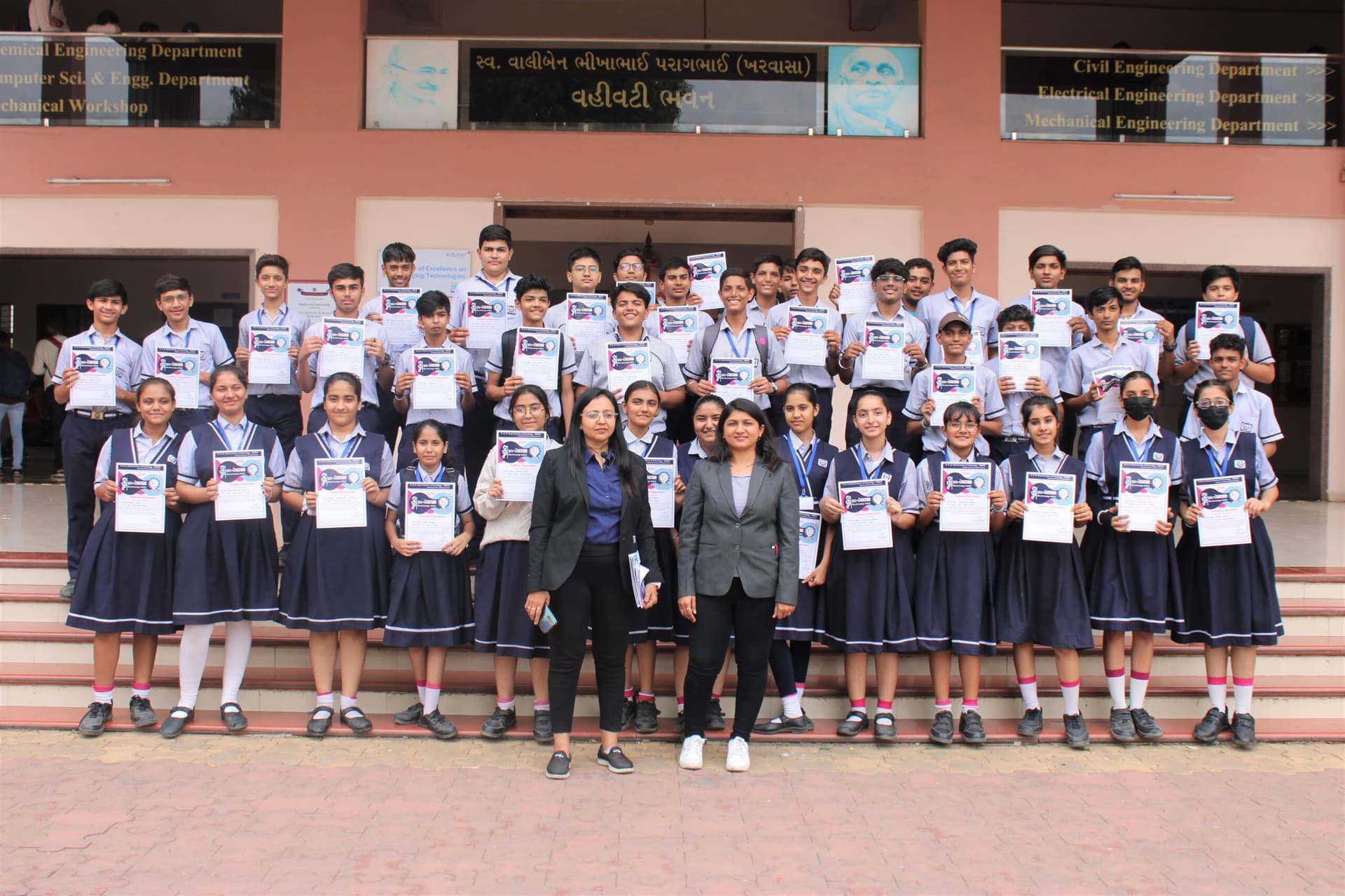 R.N.G. Patel Institute of Technology-image