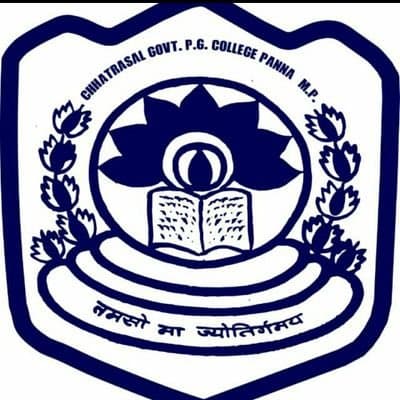 Government Chhatrasal Post Graduate College-image