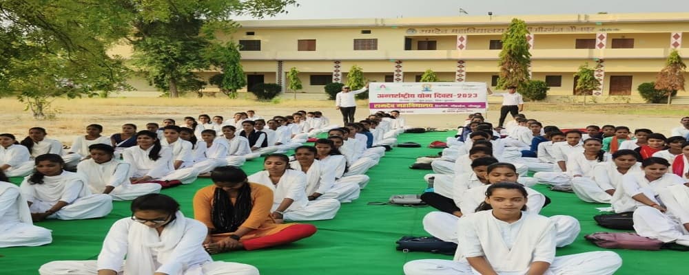 Shri Ramdev Sanskrit Mahavidyalaya, Jaunpur-gallery-image-3