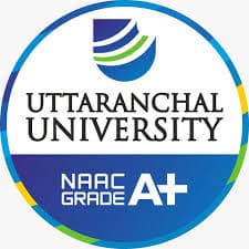 Uttaranchal University-image