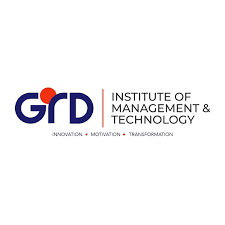 GRD Institute of Management & Technology-image