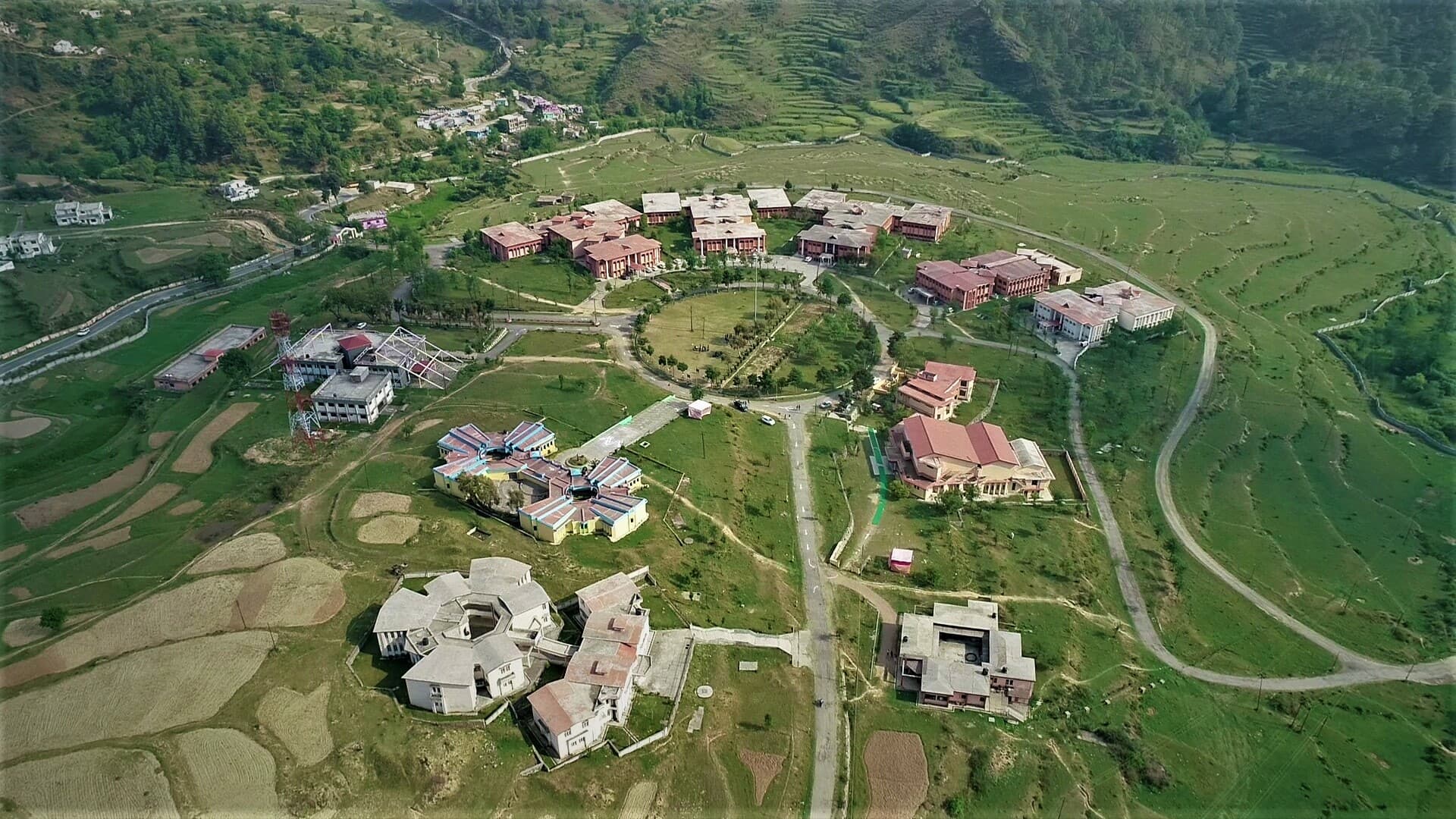 Bipin Tripathi Kumaon Institute of Technology-image