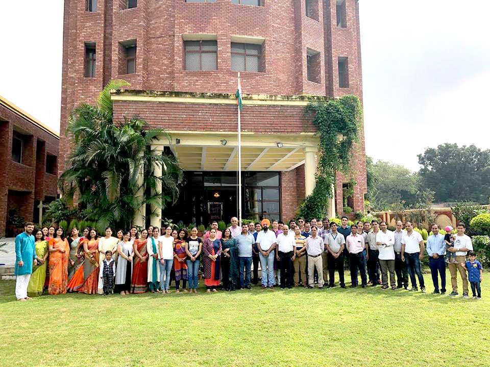 Kukreja Institute of Hotel Management & Catering Technology-gallery-image-4