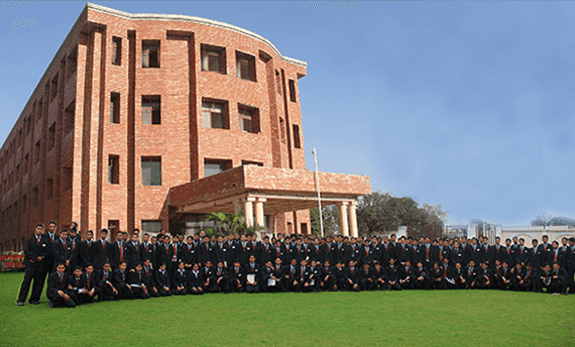 Kukreja Institute of Hotel Management & Catering Technology-gallery-image-2