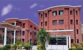 Kukreja Institute of Hotel Management & Catering Technology-image