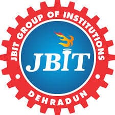J. B. INSTITUTE OF TECHNOLOGY-image
