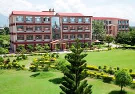 Beehive College of Management & Technology-image
