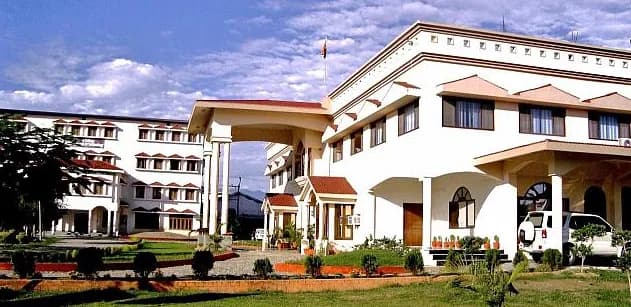 Beehive College Dehradun-image