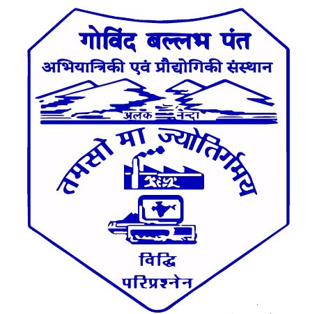Govind Ballabh Pant Institute of Engineering & Technology-image