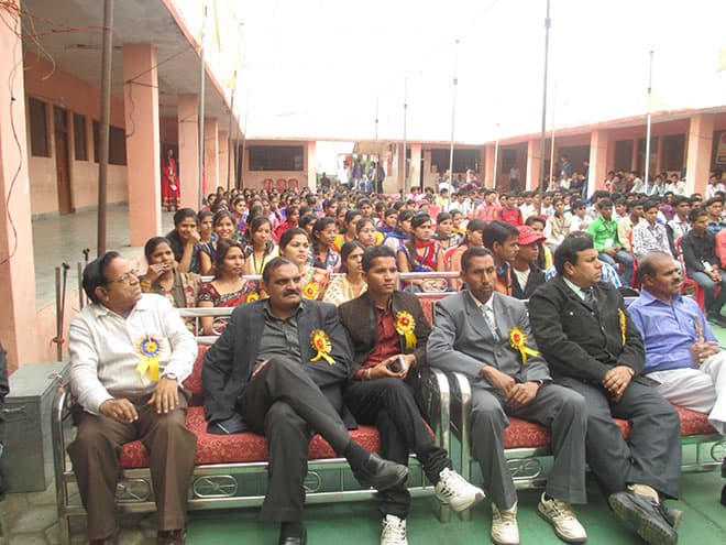 Government Lal Bahadur Shastri College-gallery-image-3