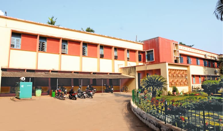 College of Veterinary Science and Animal Husbandry Bhubaneswar-gallery-image-4