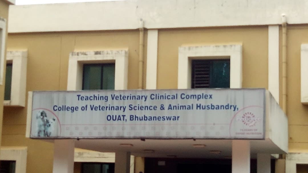 College of Veterinary Science and Animal Husbandry Bhubaneswar-gallery-image-1