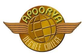 Apoorva Degree College-image