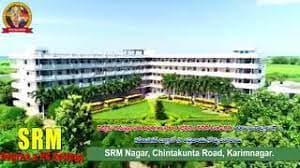 SRM College Karimnagar-gallery-image-0