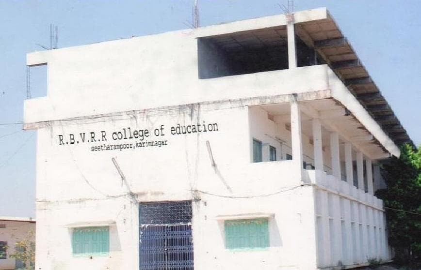 RBVRR College of Education-gallery-image-1