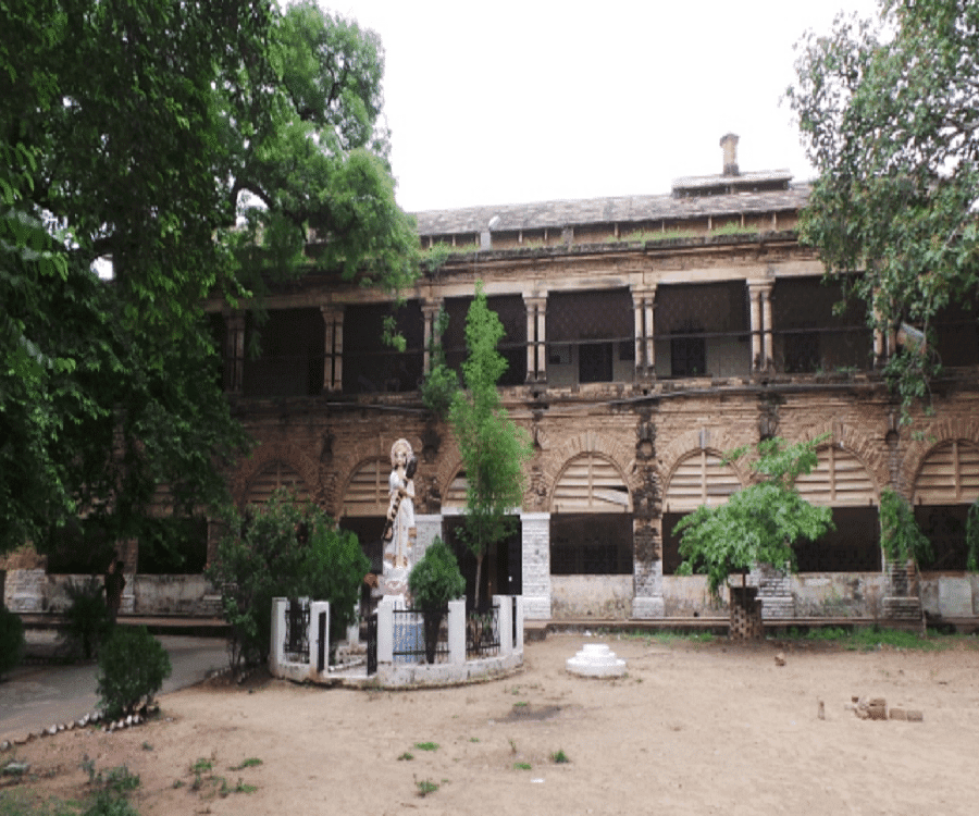 Govt. SLP College Morar-gallery-image-4