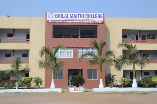 Maitri College Durg-image