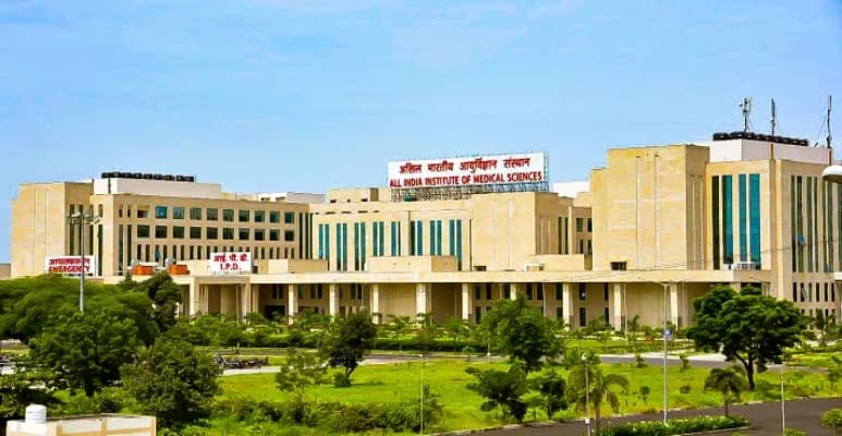 AIIMS Nagpur-gallery-image-1
