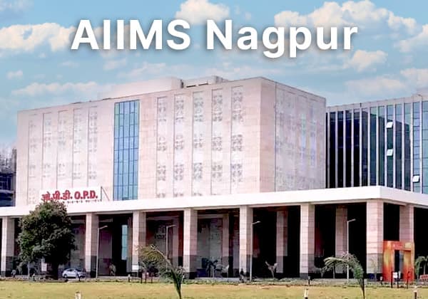 All India Institute of Medical Sciences, Nagpur-image