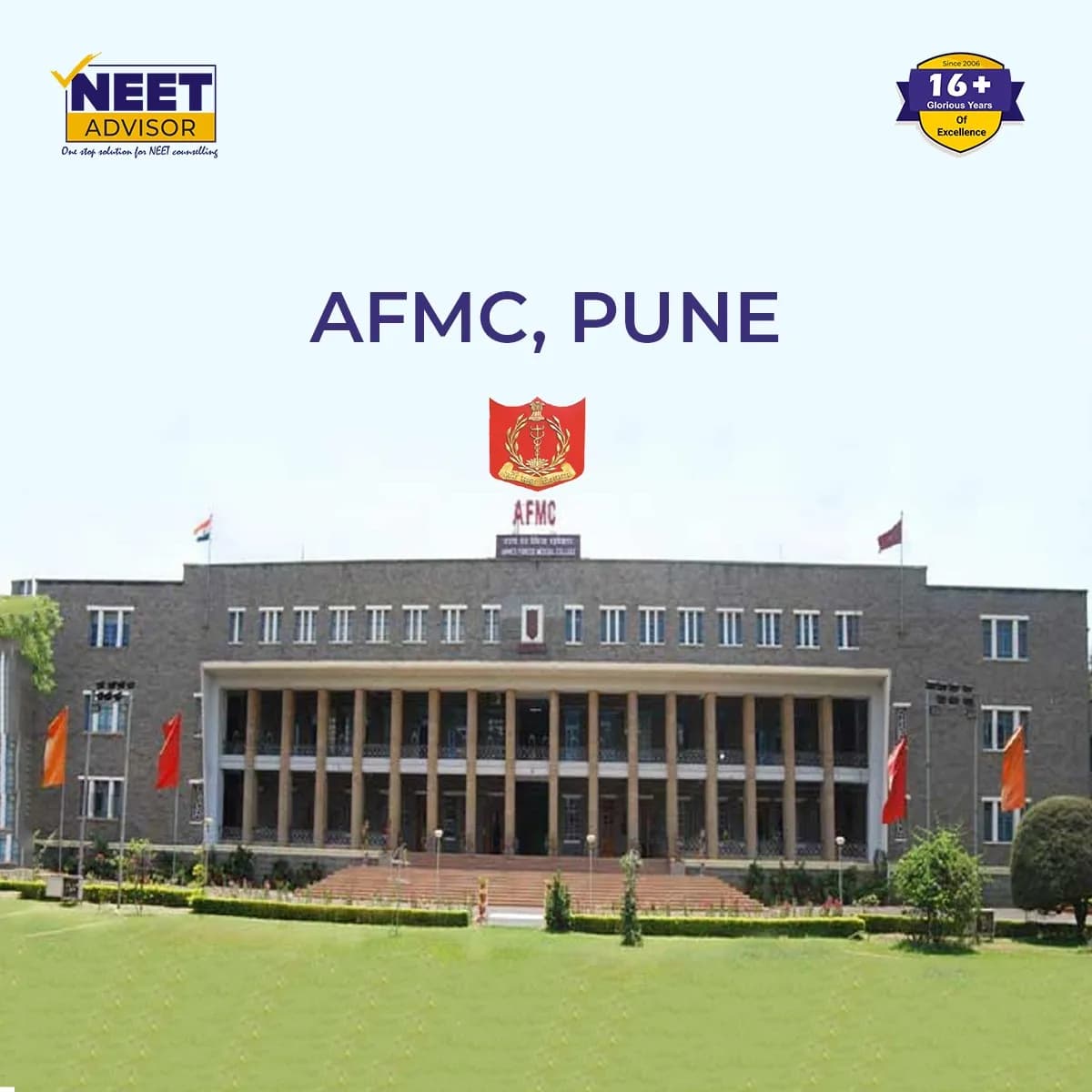 AFMC Pune-image