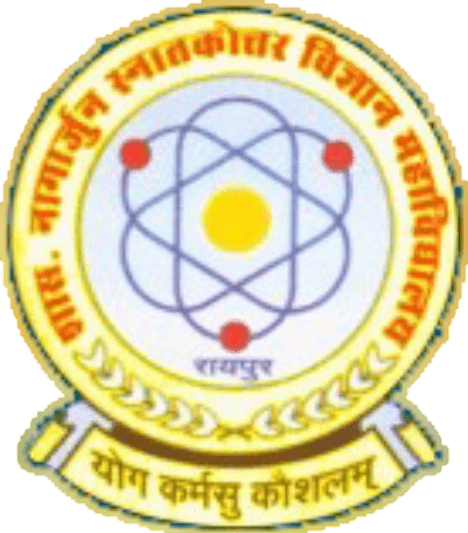 Government Nagarjuna Post Graduate College of Science-image