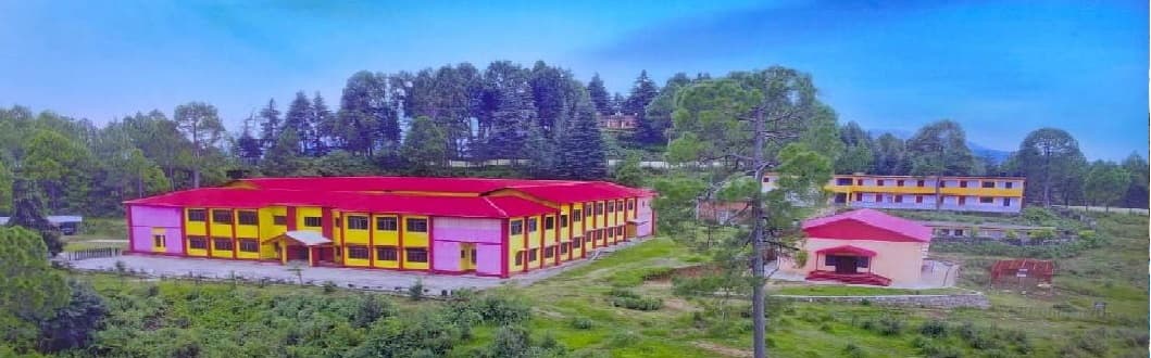 G.P.G.C. Pithoragarh-gallery-image-2