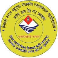 Hemwati Nandan Bahuguna Government Post Graduate College-image