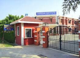 SRIRAM INSTITUTE OF MANAGEMENT & TECHNOLOGY-image