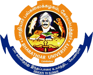 Bharathiar University-image