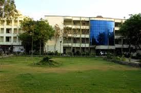 SRR College of Pharmacy-image
