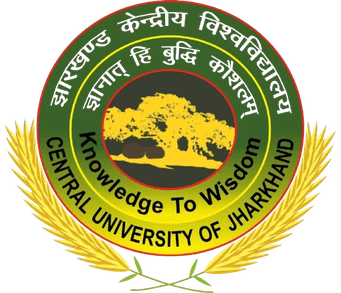 Central University of Jharkhand-image