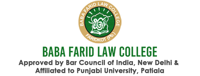 Baba Farid Law College-image