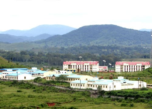 Central University of Odisha-gallery-image-1