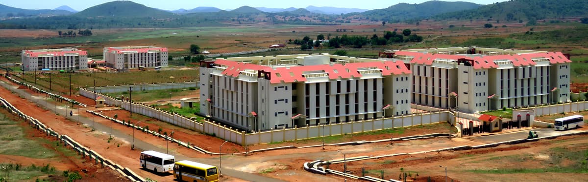 Central University of Odisha-gallery-image-3