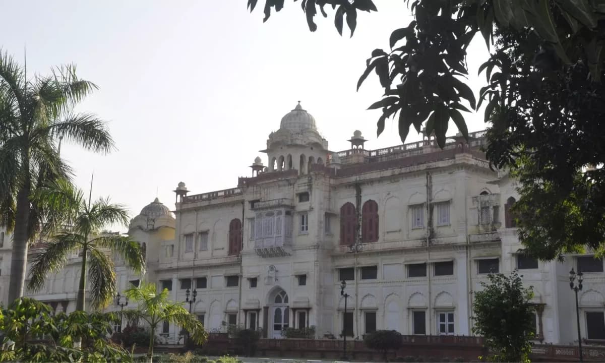 Netaji Subhas National Institute of Sports-gallery-image-3