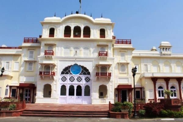 Netaji Subhas National Institute of Sports-gallery-image-4