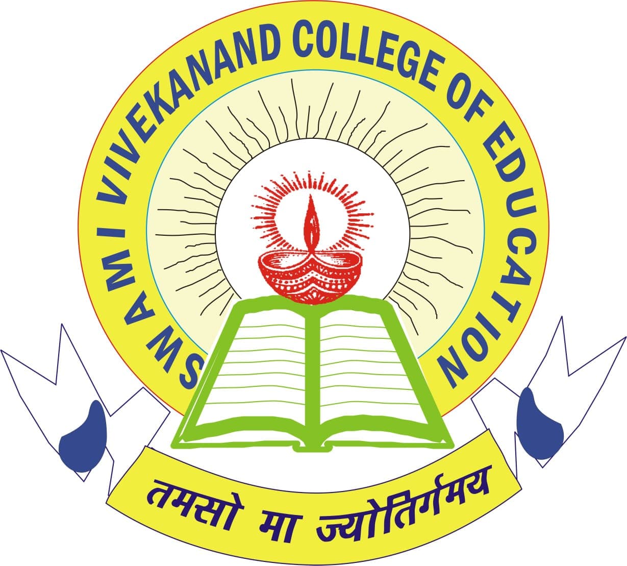 Swami Vivekanand College of Education-image