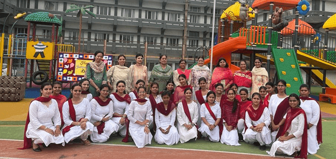 Shivalik Institute of Education & Research-image