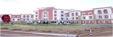 CSVTU Bhilai-image