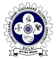 Chhattisgarh Swami Vivekanand Technical University-image