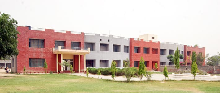 Swami Dayanand College of Education-image