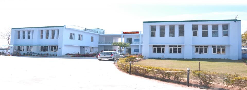 Pine Grove College of Education-image