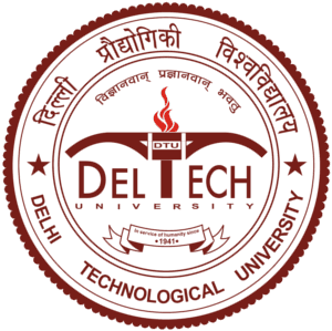 Delhi Technological University-image