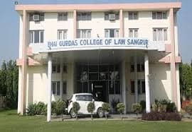 Bhai Gurdas College of Law-gallery-image-1