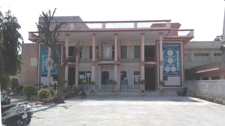 S.S. Jain College Mansa-gallery-image-4