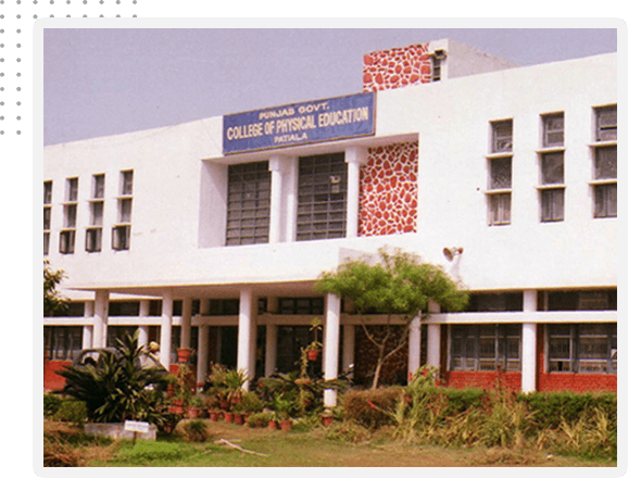 PGSGCPE Patiala-gallery-image-2