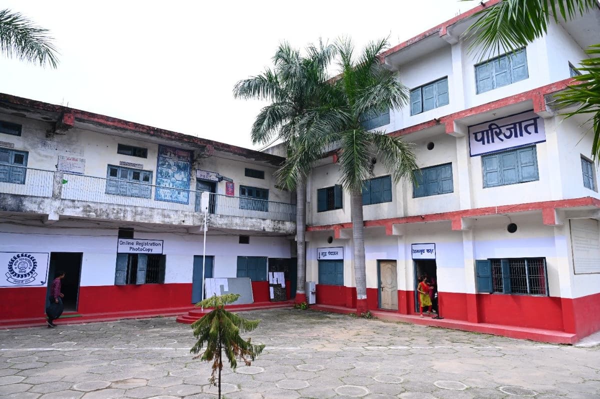 Govt. K.N. College-gallery-image-3