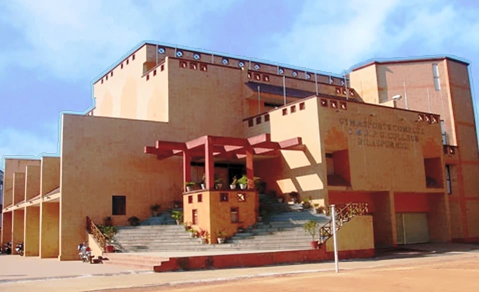 CMD PG College-gallery-image-2