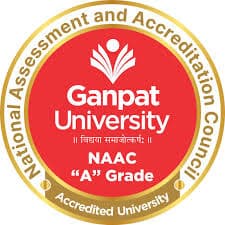 Ganpat University-image